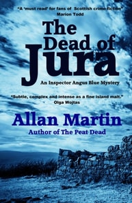 Dead of Jura
