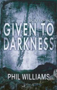 Given To Darkness
