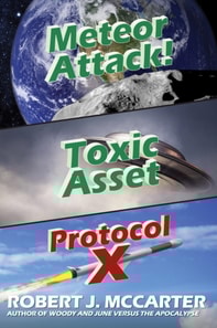 Neutrinoman & Lightningirl: A Love Story. Season 1