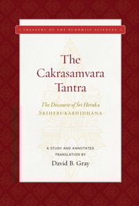 Cakrasamvara Tantra (The Discourse of Sri Heruka)