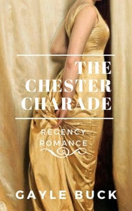 Chester Charade