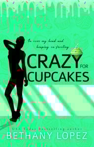 Crazy for Cupcakes