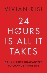 24 Hours Is All It Takes