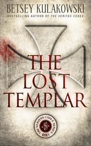 Lost Templar