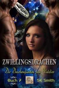 Zwillingsdrachen