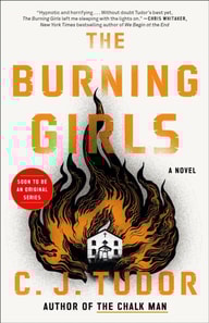 Burning Girls
