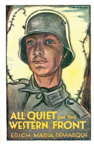 All Quiet on the Western Front