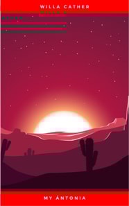 My Antonia