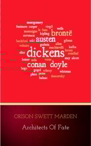 Architects of Fate, or, Steps To Success and Power