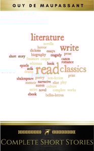 Complete Short Stories