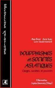 Bouddhismes et sociétés asiatiques