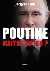 Poutine : Maître du jeu ?