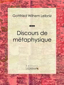 Discours de métaphysique