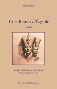Trois Reines d'Egypte