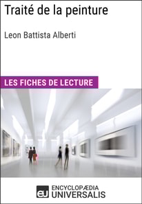 Traite de la peinture de Leon Battista Alberti