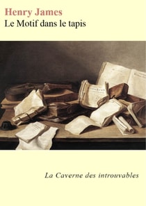 Le Motif dans le tapis