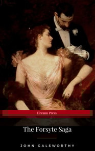 The Forsyte Saga complete collection