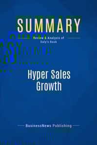 Summary: Hyper Sales Growth