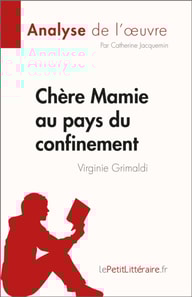 Chère Mamie au pays du confinement