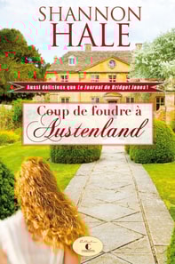 Coup de foudre à Austenland