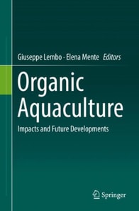 Organic Aquaculture