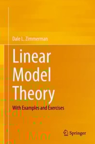 Linear Model Theory