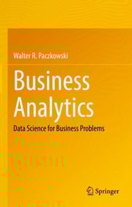 Business Analytics