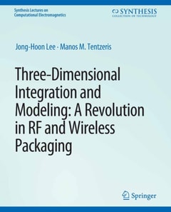 Three-Dimensional Integration and Modeling