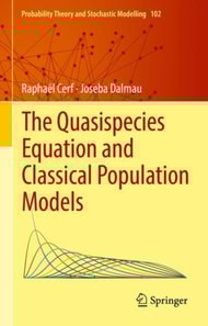 Quasispecies Equation and Classical Population Models