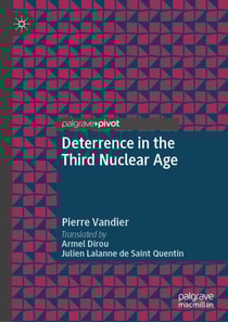 Deterrence in the Third Nuclear Age