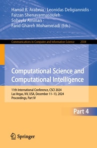 Computational Science and Computational Intelligence