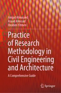 Practice of Research Methodology in Civil Engineering and Architecture