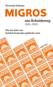 MIGROS am Scheideweg 1925–2025