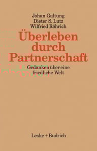 Überleben durch Partnerschaft