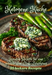 Ketogene Küche