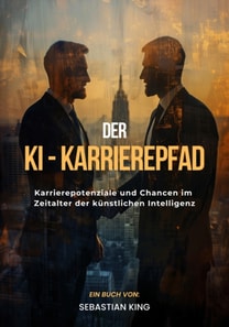 Der KI-Karrierepfad