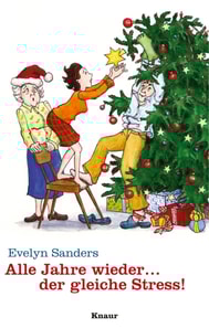Alle Jahre wieder ... der gleiche Stress!