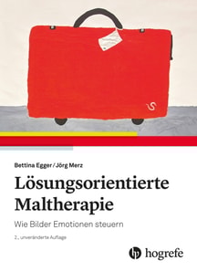 Lösungsorientierte Maltherapie