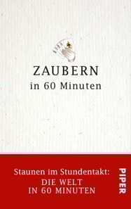 Zaubern in 60 Minuten
