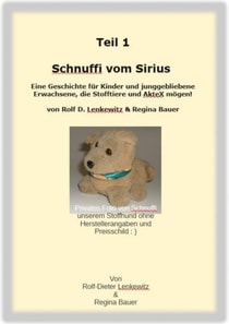Schnuffi vom Sirius