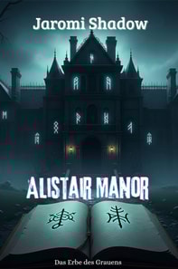 Alistair Manor