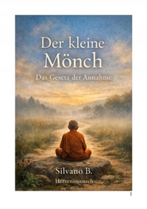 Der kleine Monch - Das Gesetz der Annahme