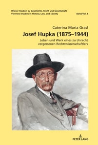 Josef Hupka (1875–1944)