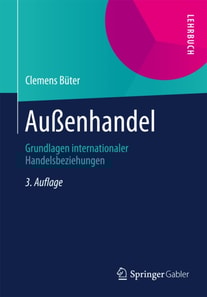 Außenhandel