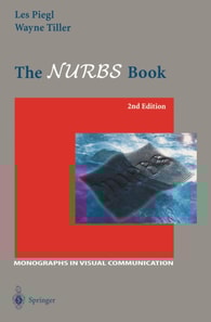 NURBS Book