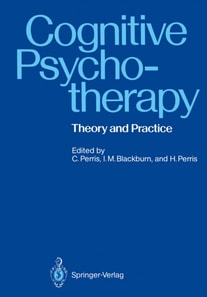 Cognitive Psychotherapy