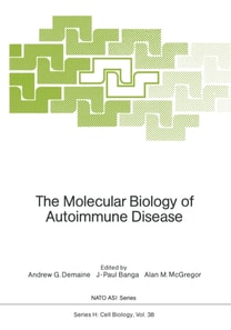 Molecular Biology of Autoimmune Disease