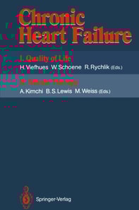 Chronic Heart Failure