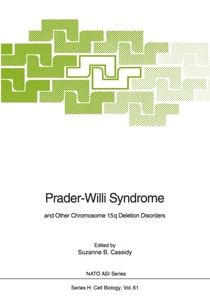 Prader-Willi Syndrome