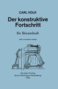 Der konstruktive Fortschritt